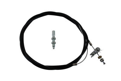 V-Twin #61005B - Brake Cable 74-1/2 inch