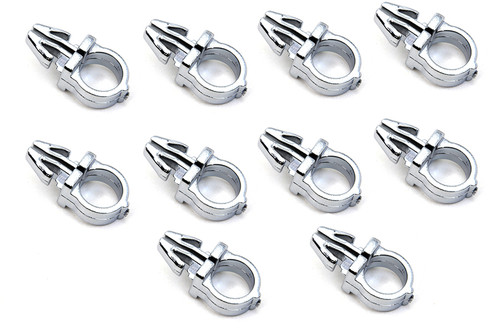 V-Twin #31-0001-10 - 3/8 inch Wire Clips