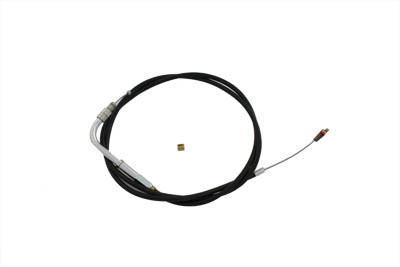 Barnett #101-30-40015-08 - 42.75 inch Black Idle Cable