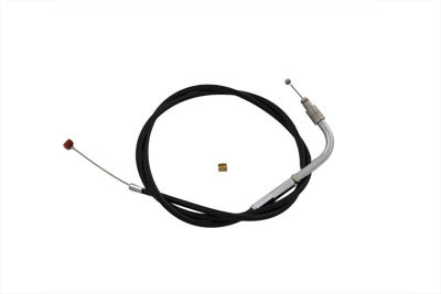 Barnett #101-31-30011 - Black Throttle Cable with 33 inch Casing