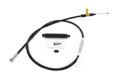 Barnett #101-30-10025 - 57 inch Black Clutch Cable