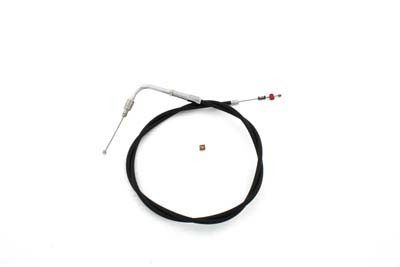 Barnett #101-30-40012-08 - 41.75 inch Black Idle Cable