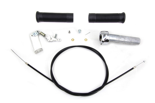 V-Twin - Linkert Throttle Kit