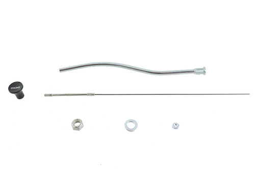 V-Twin - Choke Cable Assembly