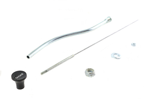 V-Twin - Choke Cable Assembly