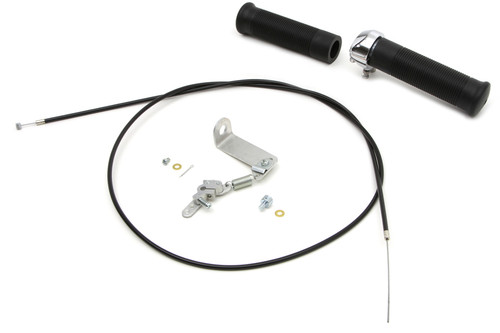 V-Twin - Flanders Snap Throttle Kit