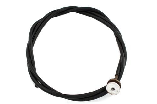 V-Twin - Cotton Braided Outer Control Cable