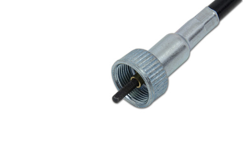 V-Twin #11-0037 - 29-1/2 inch Distributor Drive Tachometer Cable