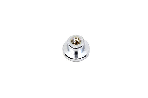 V-Twin - Carburetor Chrome Choke Knob