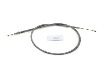 Barnett #102-30-10031 - 51.625 inch Stainless Steel Clutch Cable