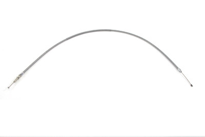 Barnett #102-30-10031 - 51.625 inch Stainless Steel Clutch Cable