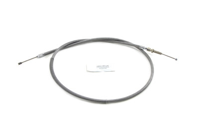 Barnett #102-30-10014-08 - Stainless Steel Clutch Cable with 59.75 inch Casing