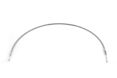 Barnett #102-30-10014-08 - Stainless Steel Clutch Cable with 59.75 inch Casing