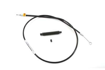 Barnett #101-30-10009 - 64.75 inch Black Clutch Cable
