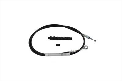 Barnett #101-30-10022 - 58.50 inch Black Clutch Cable