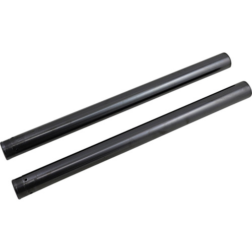 Custom Cycle Engineering #T2013DL - Fork Tubes - 49 mm - 25.50" - Black