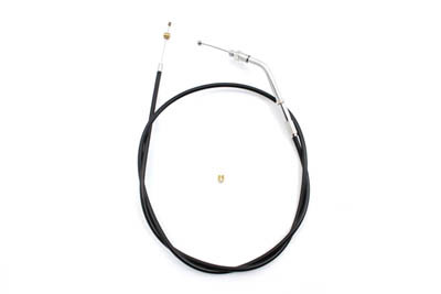 Barnett #101-31-30002 - 38 inch Black Throttle Cable