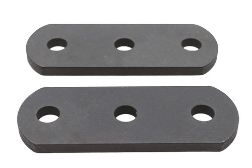 Colony - Buddy Seat Bar Mounting Plate Set Parkerized