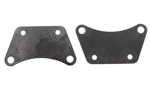 Colony - Horn Bracket Spring Plate Set Parkerized