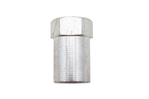 Colony - Oil Pump Feed Line Nut Cadmium Plated