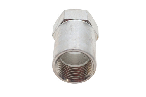 Colony - Oil Pump Feed Line Nut Cadmium Plated