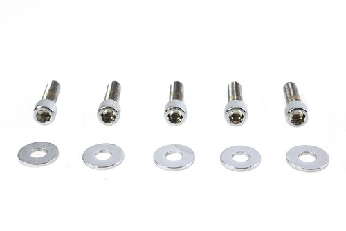 Colony - Knurled Head Allen Bolt, 7/16-14 x 1-1/2 inch