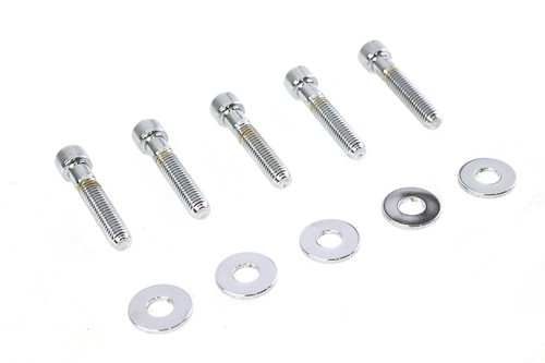 Colony - Knurled Head Allen Bolt, 7/16-14 x 2-1/4 inch