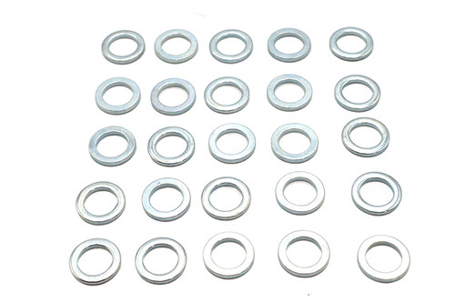 Eastern - Zinc Washers