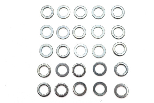 Eastern - Zinc Washers