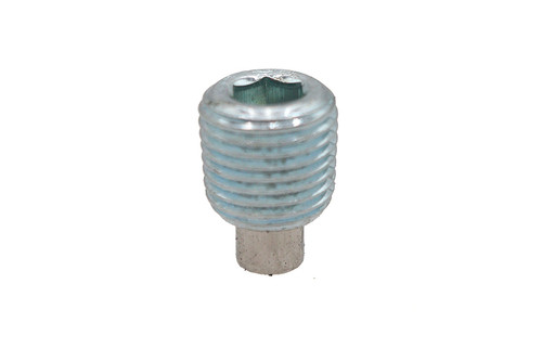 V-Twin - Magnetic Transmission Drain Plug
