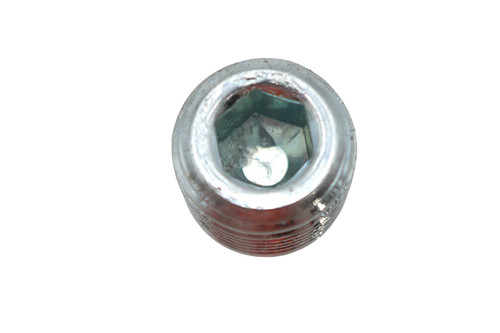 V-Twin - Magnetic Transmission Drain Plug