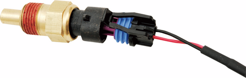 Oil Temperature Sender for Bagger-Style Oil Pan - 3/8" NPT