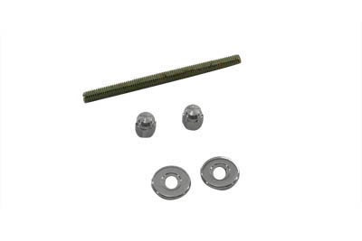 V-Twin - Gas Tank Front Mount Kit
