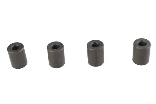 V-Twin - Coil Mount Spacers Parkerized
