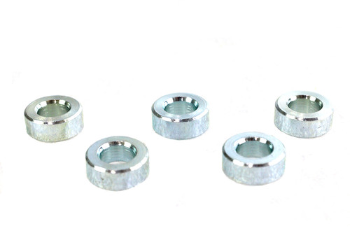 V-Twin - Zinc Spacers 5/16 inch x 5/8 inch x 1/4 inch