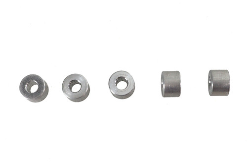Colony - Aluminum Spacers 5/16 inch x 11/16 inch x 7/16 inch