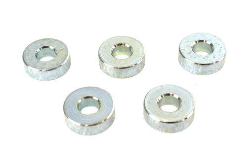 V-Twin - Zinc Spacers 5/16 inch x 3/4 inch x 1/4 inch