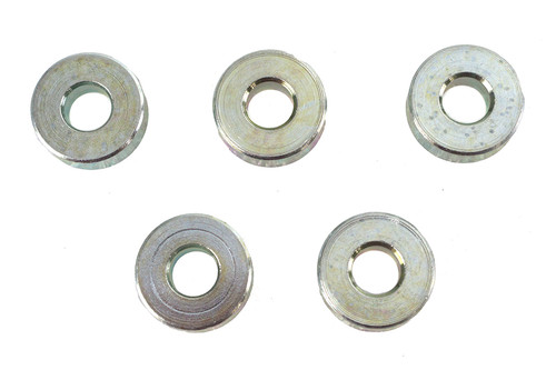 V-Twin - Zinc Spacers 5/16 inch x 3/4 inch x 1/4 inch