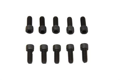 Colony - Front Belt Pulley Screw Set