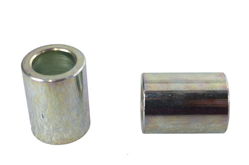 V-Twin - Zinc Spacers 1/2 inch x 3/4 inch x 1 inch
