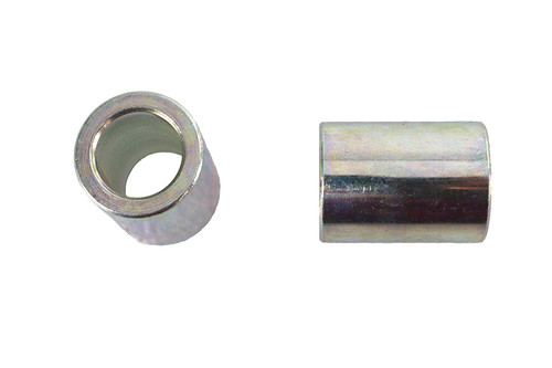 V-Twin - Zinc Spacers 1/2 inch x 3/4 inch x 1 inch