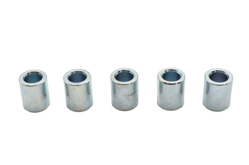 V-Twin - Zinc Spacers 5/16 inch x 1/2 inch x 5/8 inch
