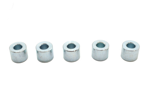 V-Twin - Zinc Spacers 3/8 inch x 3/4 inch x 5/8 inch