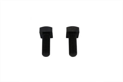V-Twin - Auxiliary Seat Spring Square Head Bolts