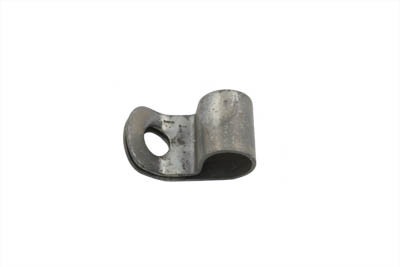 V-Twin #9963 - Front Brake Tube Clamp