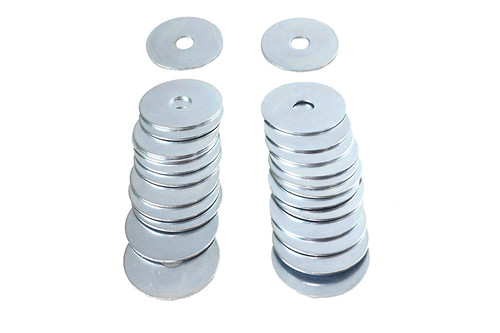 Eastern #A-6083 - Handlebar Mount Washers