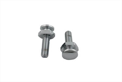 V-Twin - Seat Mount/Passenger Pad Mount Bolt