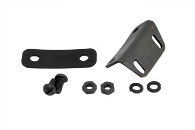V-Twin - Horn Bracket and Mount Kit
