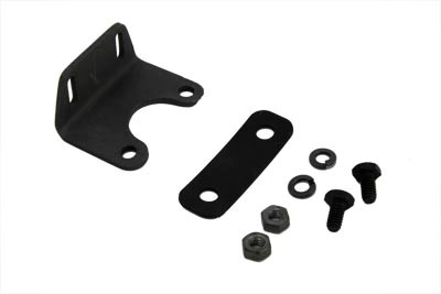 V-Twin - Horn Bracket and Mount Kit