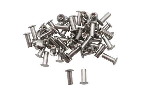 V-Twin #77074 - Saddlebag Rivets 5/16 inch